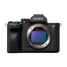 Sony A7 IV Alpha Mirrorless Camera Body (No Warranty)